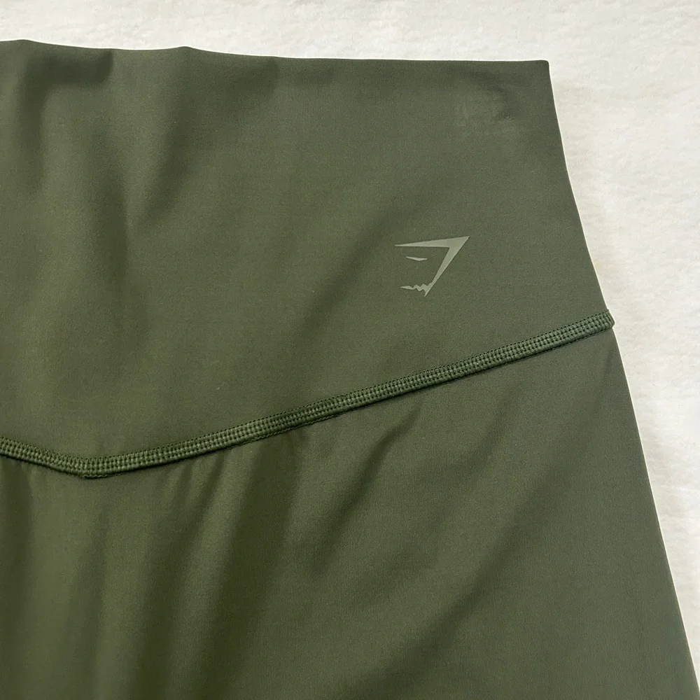 Gymshark EUC Gymshark Everywear Cycling, Size M